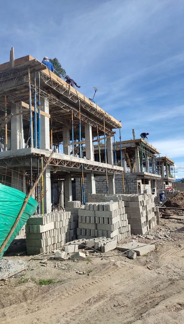 RCC Structural Works